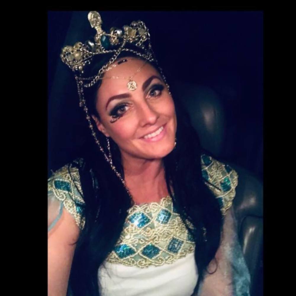 Meet your Posher, Jaime